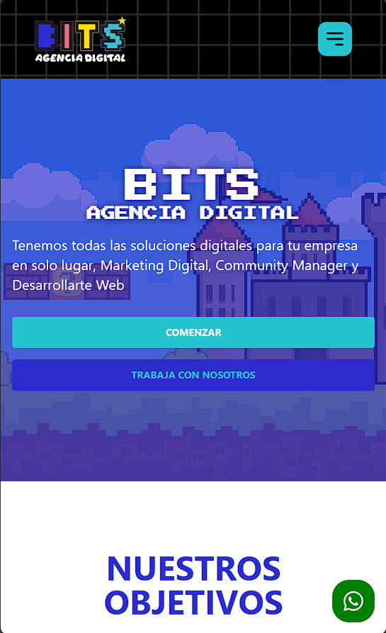 BITS Agencia Digital