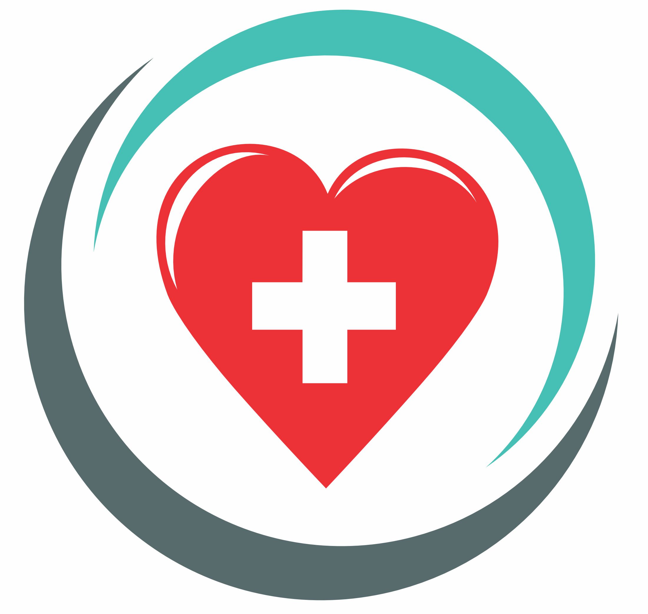 logo Centro de salud