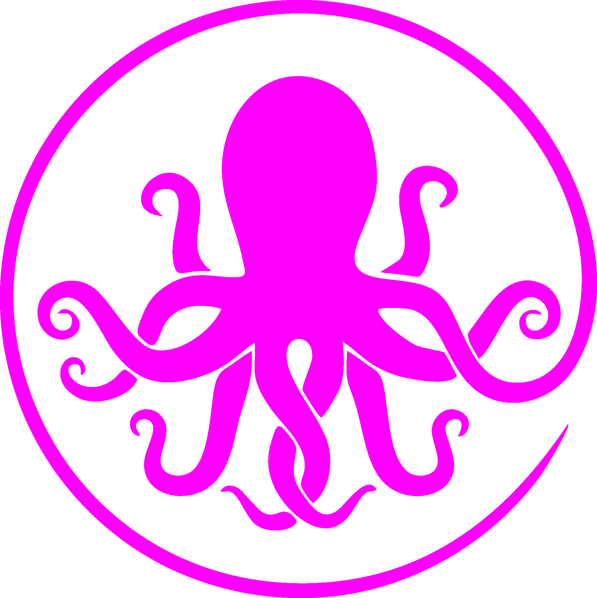 Logo de Octopus